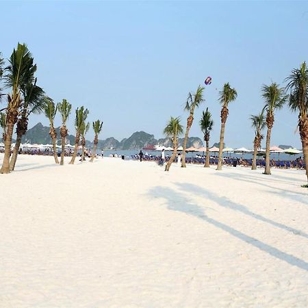 Ecobay Halong -Mountain View And Near Marina Beach ハロン エクステリア 写真